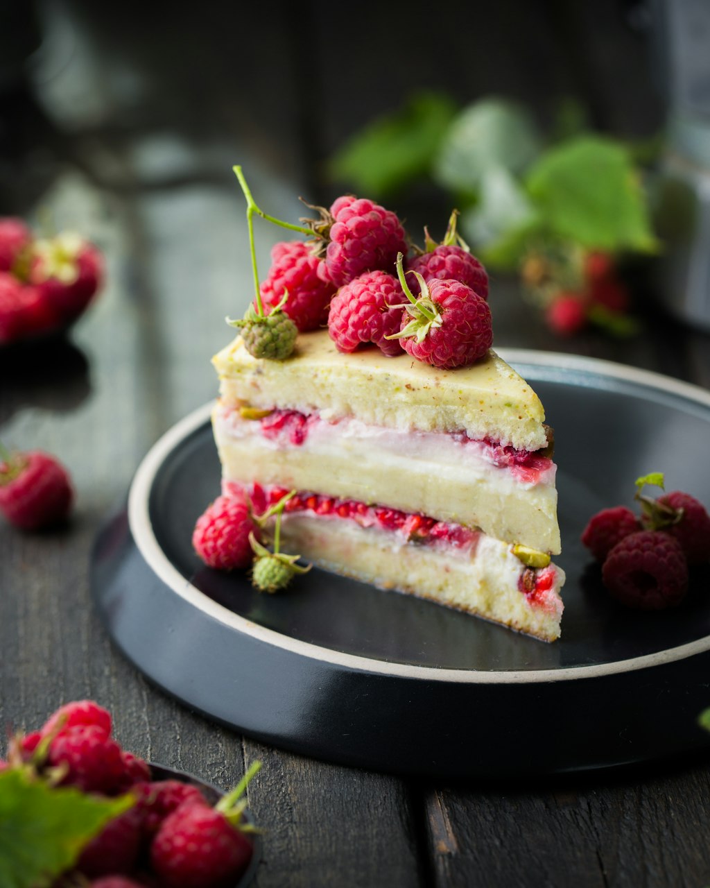 The Story of the Moonberry Compote