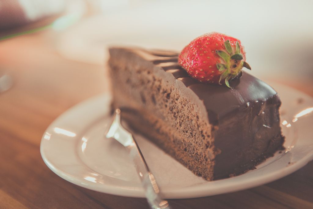 Nine Cakes for Nine Muses